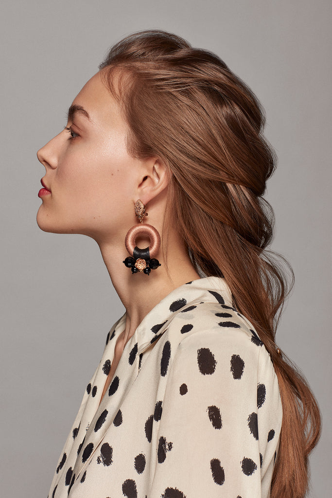 Daphne Earrings