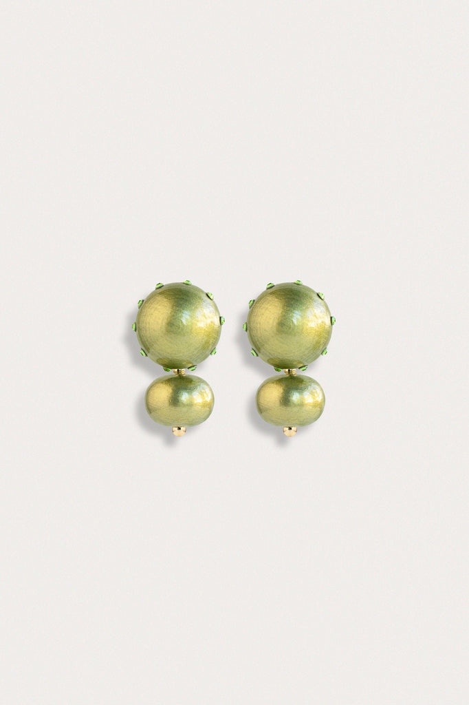 The Livia Earrings