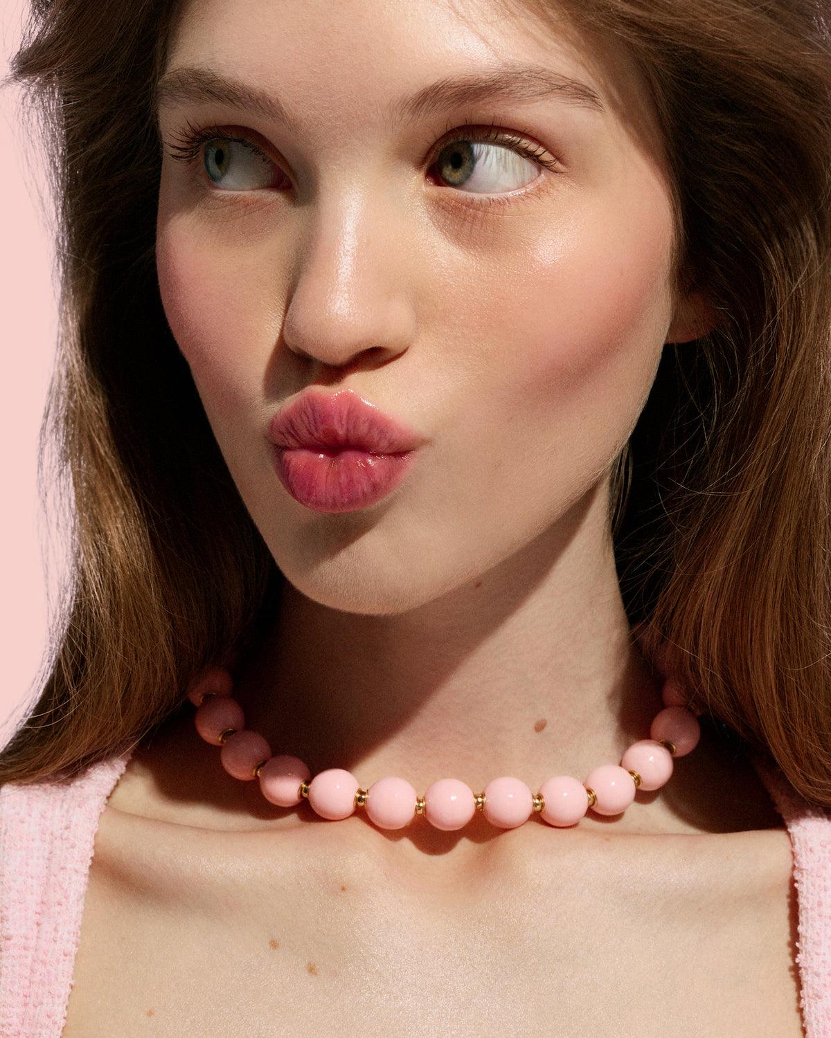 Saulė Label | Statement Earrings & Sculptural Jewelry